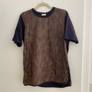 Dries Van Noten knit top
